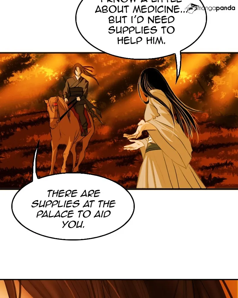 My Dear Cold-Blooded King Chapter 2 page 70 - MangaKakalot