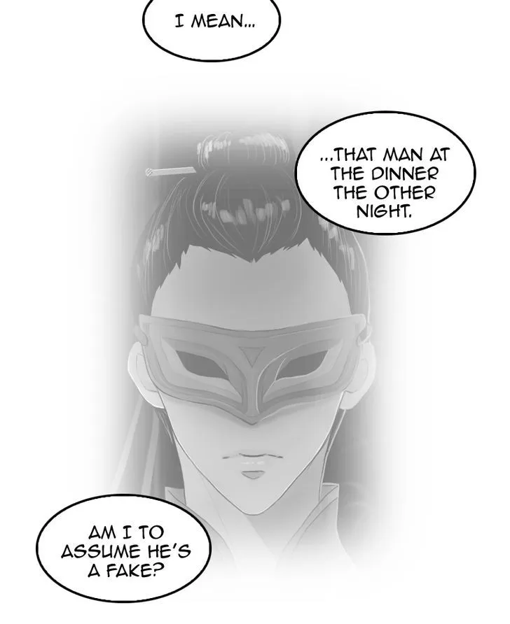 My Dear Cold-Blooded King Chapter 21 page 32 - MangaKakalot