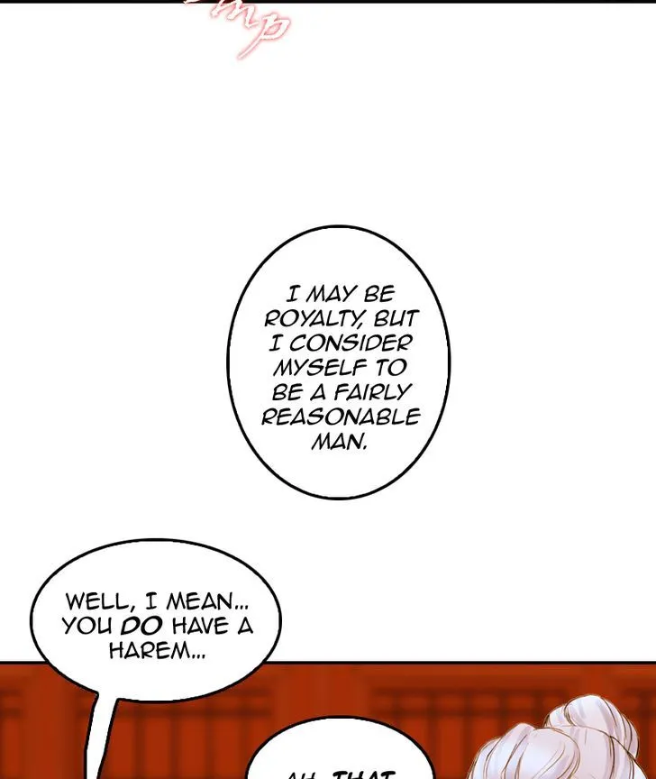 My Dear Cold-Blooded King Chapter 21 page 75 - MangaKakalot