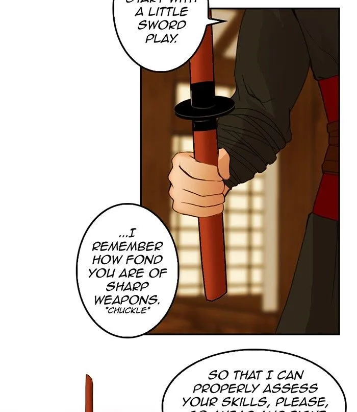 My Dear Cold-Blooded King Chapter 22 page 51 - MangaKakalot