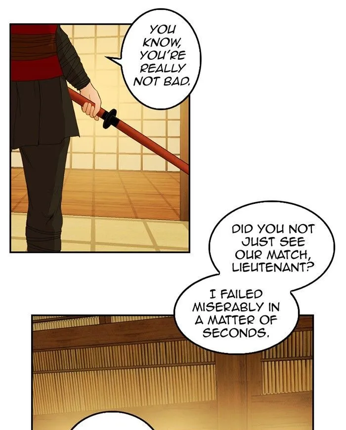 My Dear Cold-Blooded King Chapter 22 page 83 - MangaKakalot