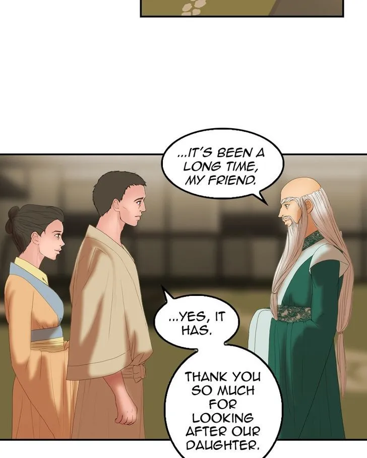 My Dear Cold-Blooded King Chapter 26 page 71 - MangaKakalot