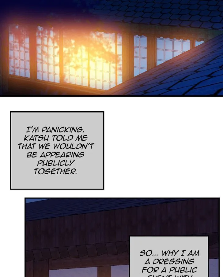 My Dear Cold-Blooded King Chapter 29 page 5 - MangaKakalot