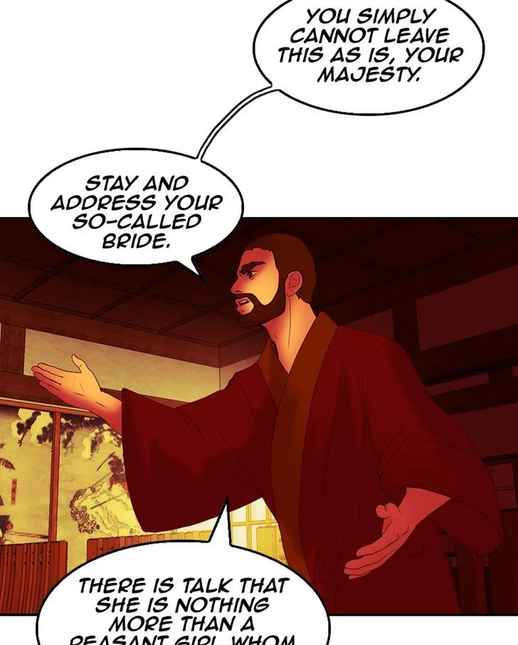 My Dear Cold-Blooded King Chapter 29 page 53 - MangaKakalot