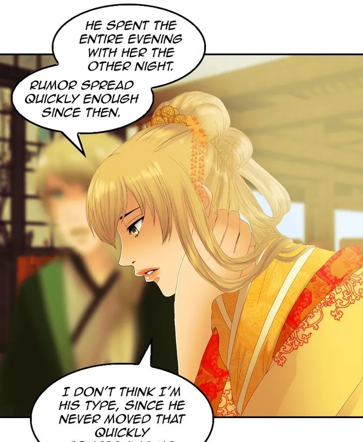 My Dear Cold-Blooded King Chapter 31 page 51 - MangaKakalot