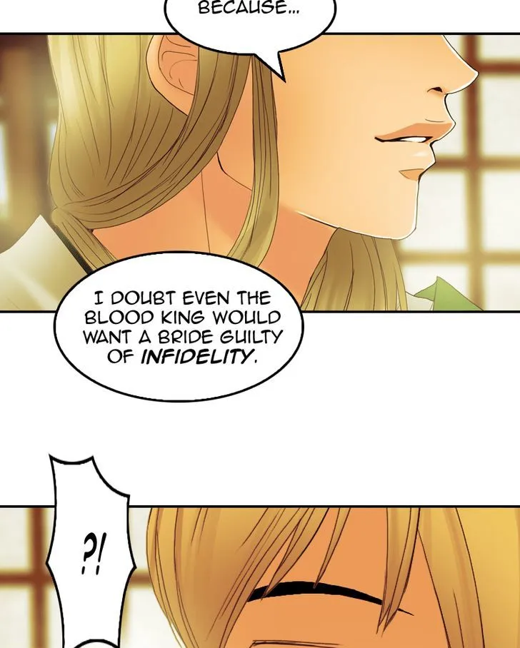 My Dear Cold-Blooded King Chapter 31 page 58 - MangaKakalot