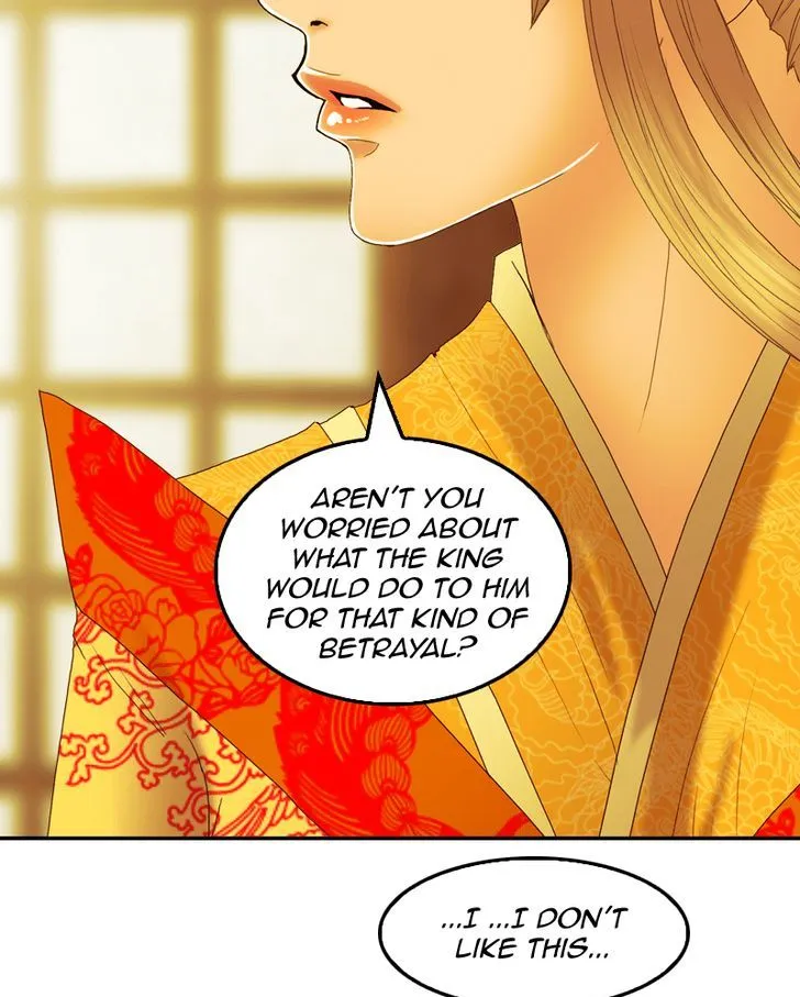 My Dear Cold-Blooded King Chapter 31 page 63 - MangaKakalot