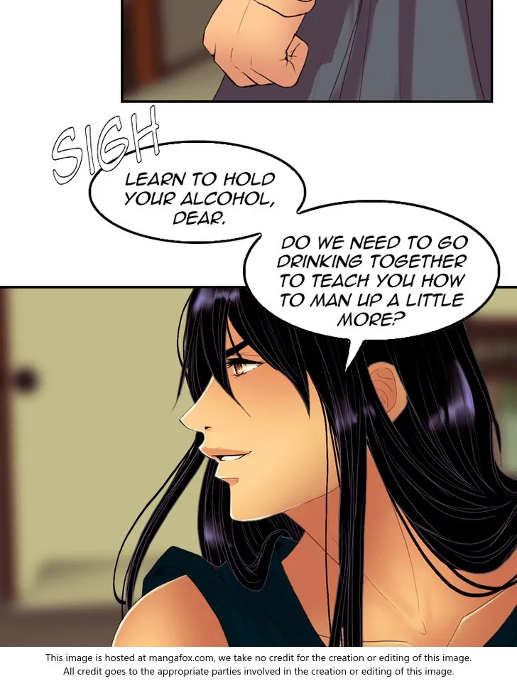 My Dear Cold-Blooded King Chapter 41 page 18 - MangaKakalot