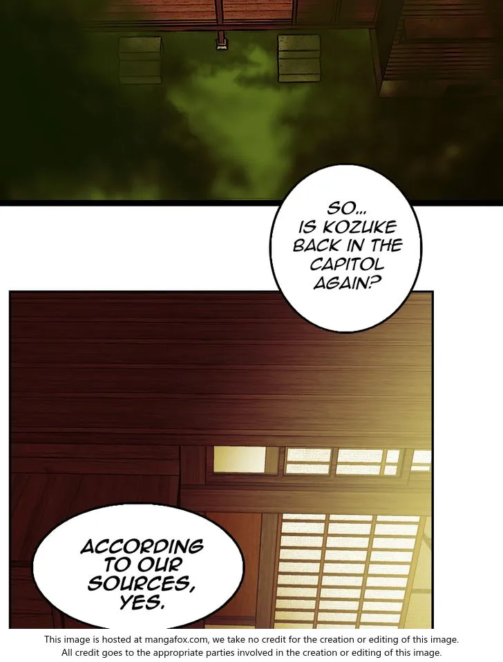 My Dear Cold-Blooded King Chapter 42 page 5 - MangaKakalot