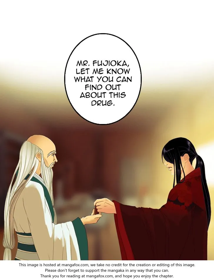 My Dear Cold-Blooded King Chapter 42 page 67 - MangaKakalot