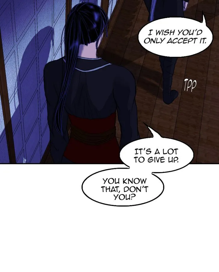 My Dear Cold-Blooded King Chapter 45 page 73 - MangaKakalot