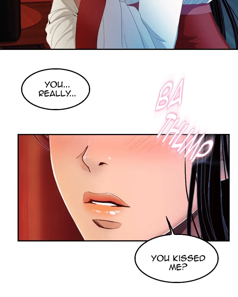 My Dear Cold-Blooded King Chapter 48 page 50 - MangaKakalot