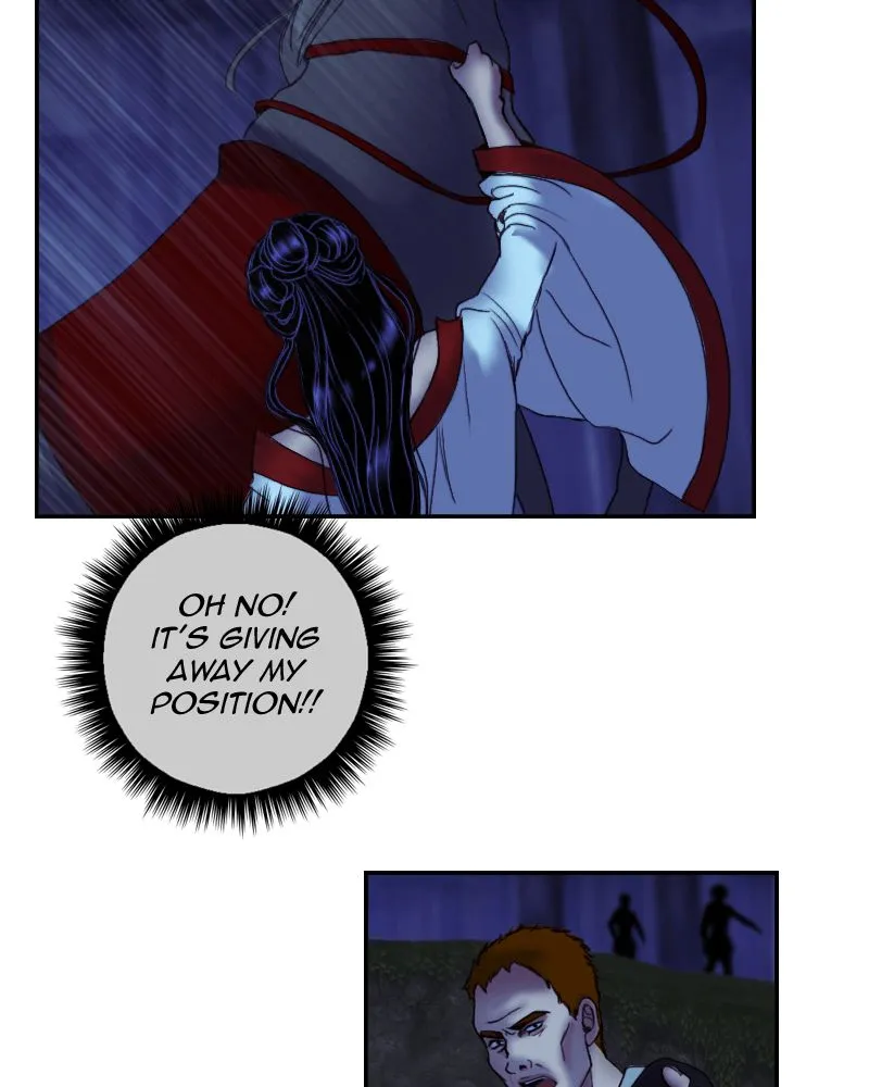 My Dear Cold-Blooded King Chapter 49 page 43 - MangaKakalot