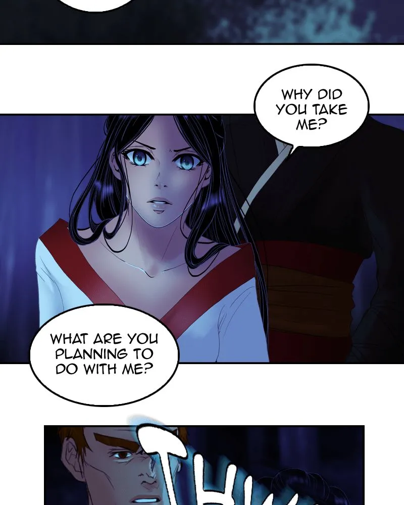 My Dear Cold-Blooded King Chapter 49 page 49 - MangaKakalot