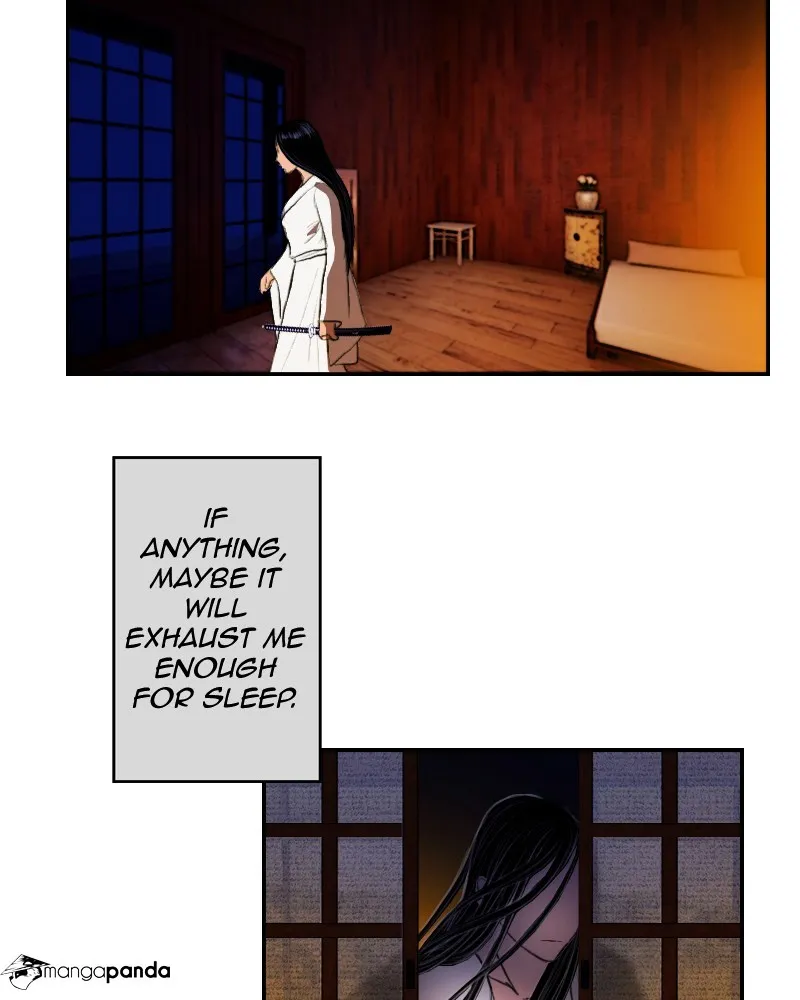 My Dear Cold-Blooded King Chapter 5 page 57 - MangaKakalot