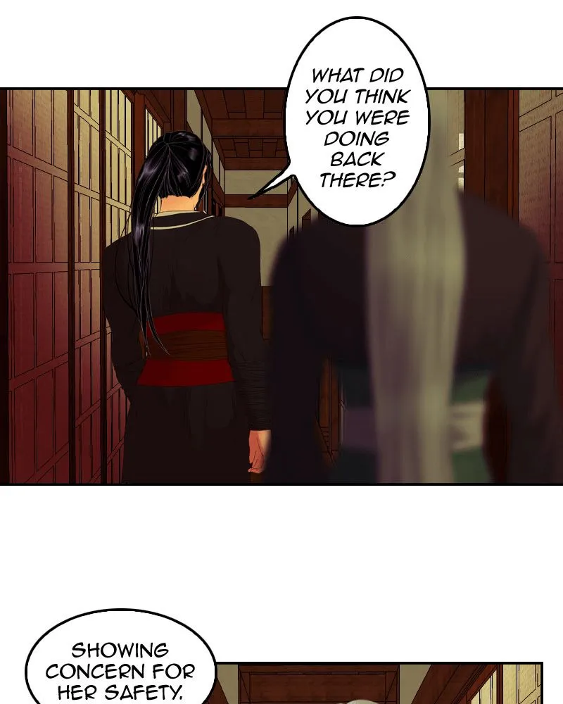 My Dear Cold-Blooded King Chapter 52 page 21 - MangaKakalot