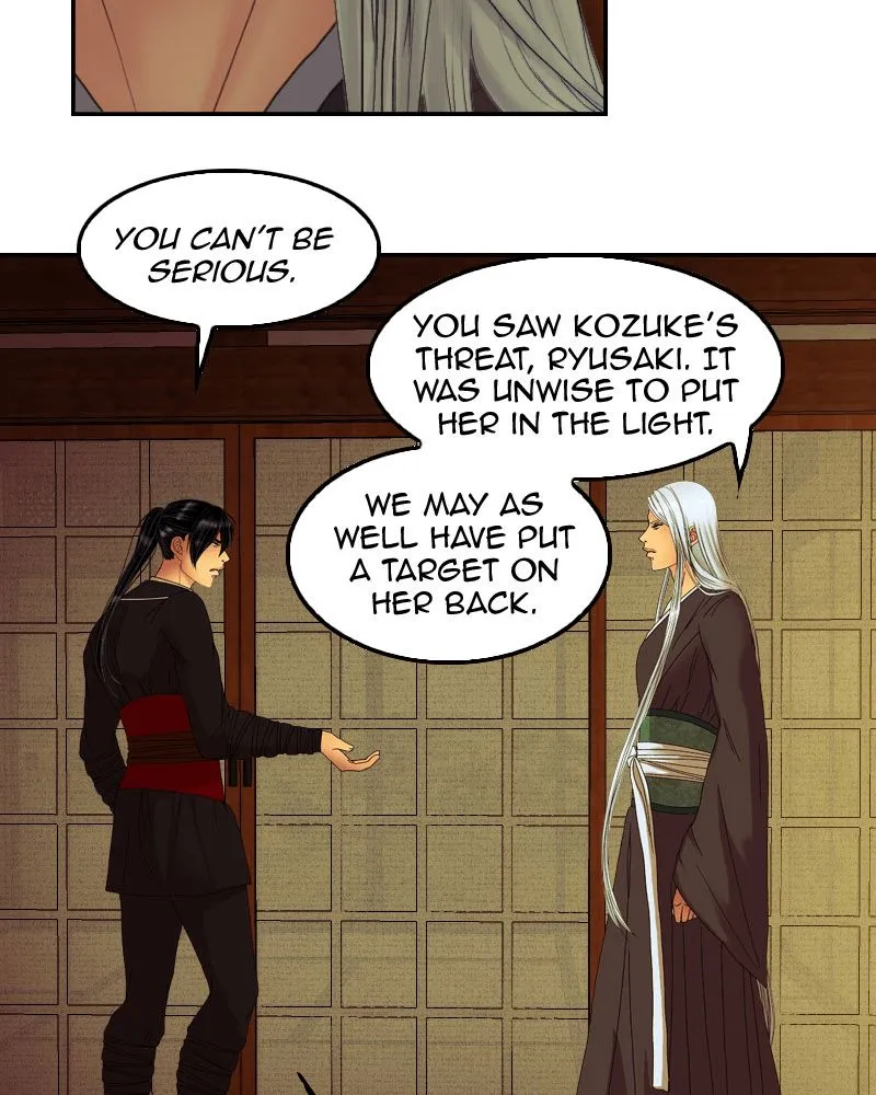 My Dear Cold-Blooded King Chapter 52 page 25 - MangaKakalot