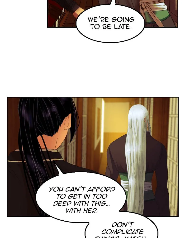 My Dear Cold-Blooded King Chapter 52 page 42 - MangaKakalot