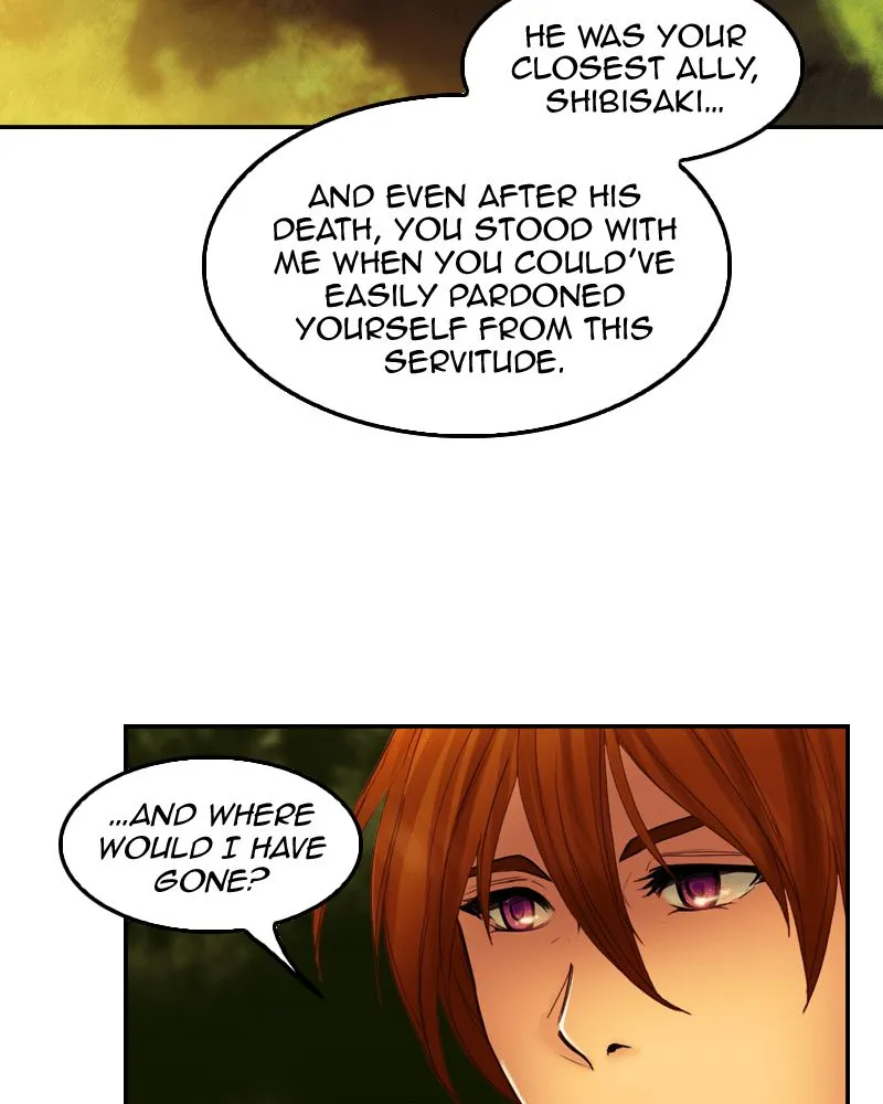 My Dear Cold-Blooded King Chapter 53 page 38 - MangaKakalot