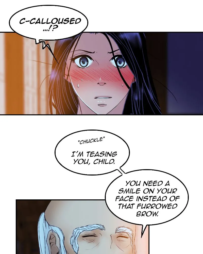 My Dear Cold-Blooded King Chapter 53 page 58 - MangaKakalot