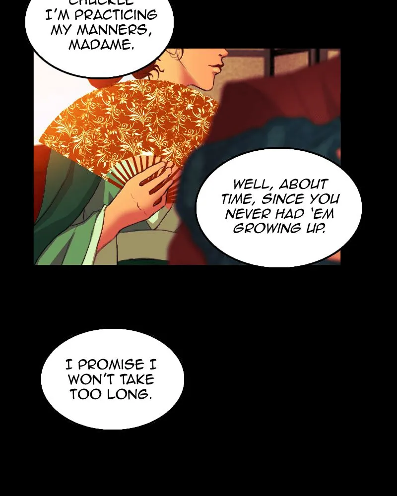 My Dear Cold-Blooded King Chapter 54 page 32 - MangaKakalot