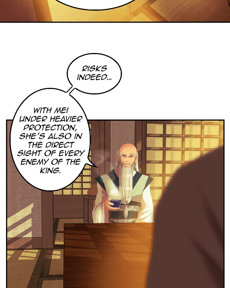 My Dear Cold-Blooded King Chapter 57 page 18 - MangaKakalot