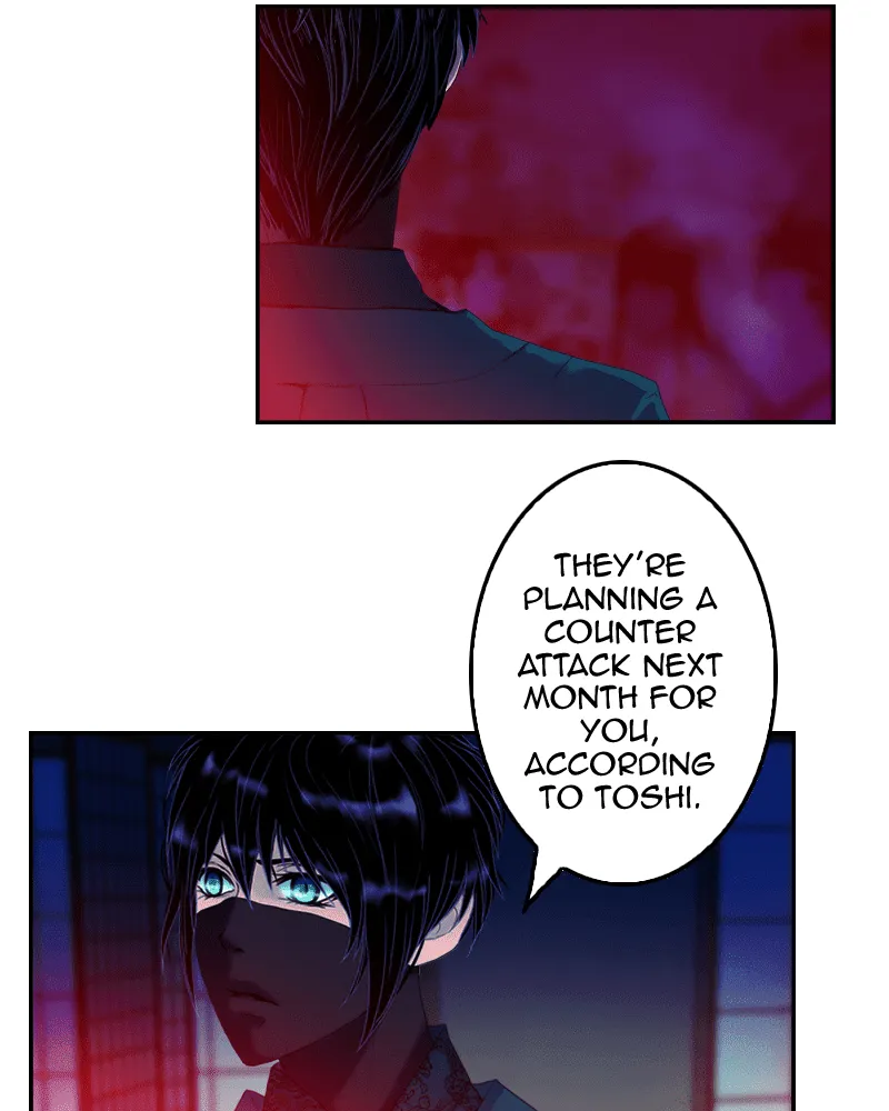 My Dear Cold-Blooded King Chapter 57 page 55 - MangaKakalot