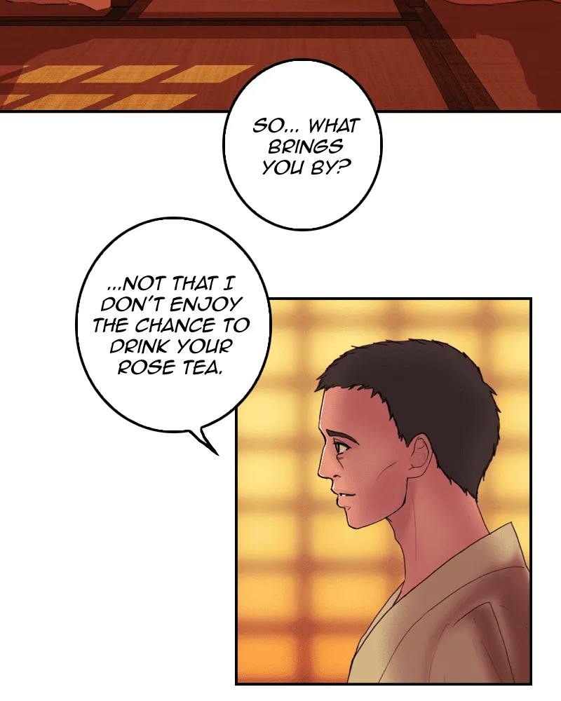 My Dear Cold-Blooded King Chapter 57 page 10 - MangaKakalot