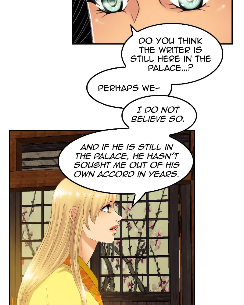 My Dear Cold-Blooded King Chapter 59 page 25 - MangaKakalot