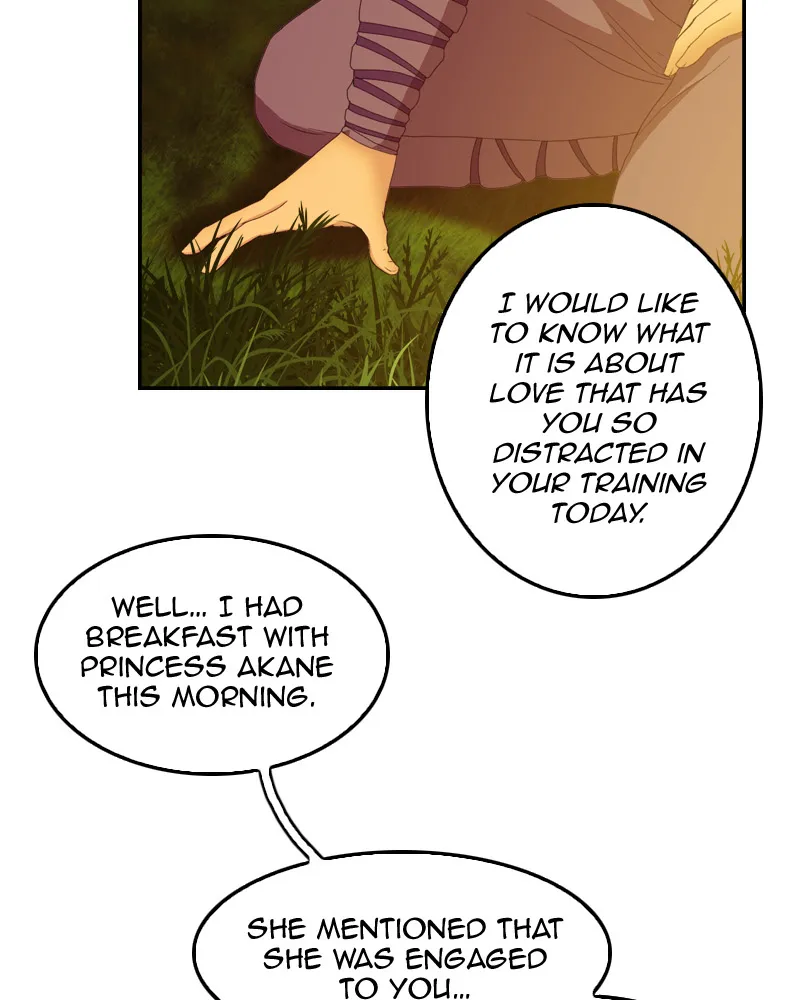 My Dear Cold-Blooded King Chapter 59 page 48 - MangaKakalot