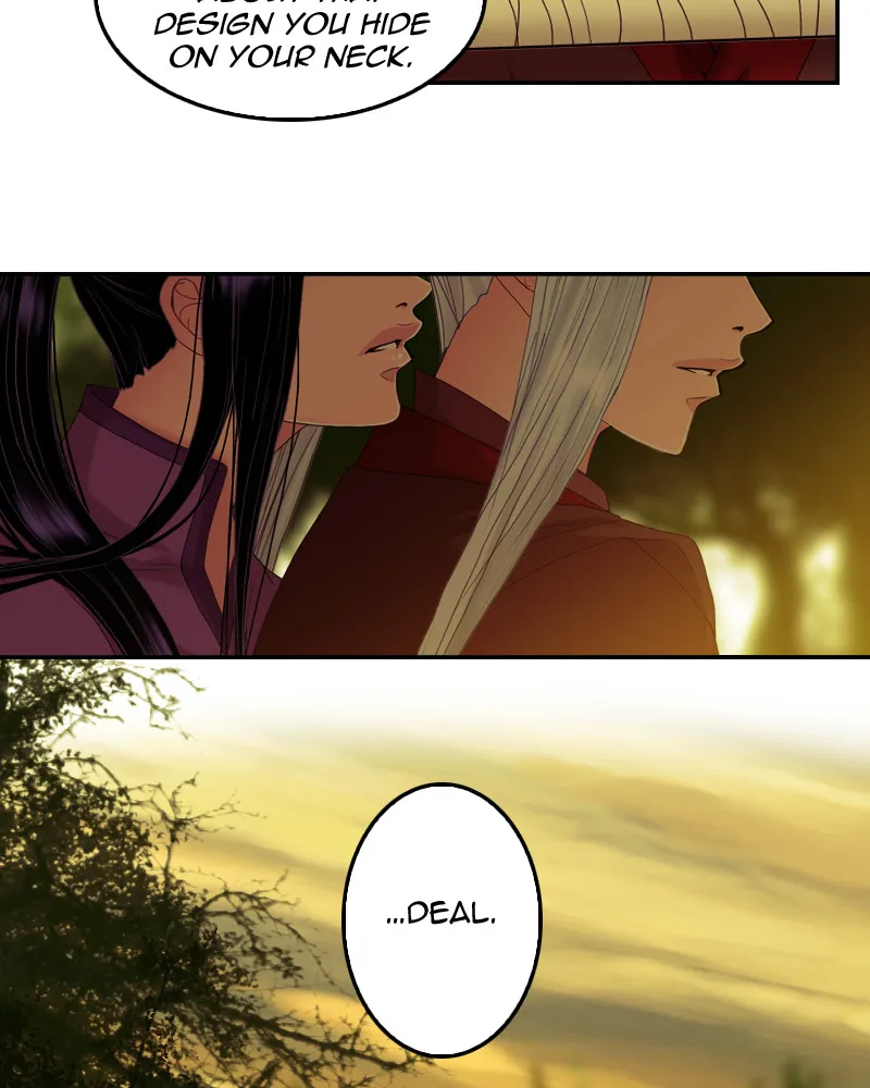 My Dear Cold-Blooded King Chapter 59 page 60 - MangaKakalot