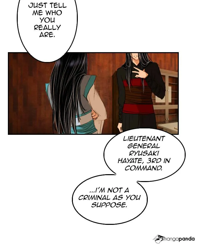 My Dear Cold-Blooded King Chapter 6 page 77 - MangaKakalot