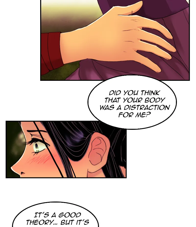 My Dear Cold-Blooded King Chapter 60 page 51 - MangaKakalot