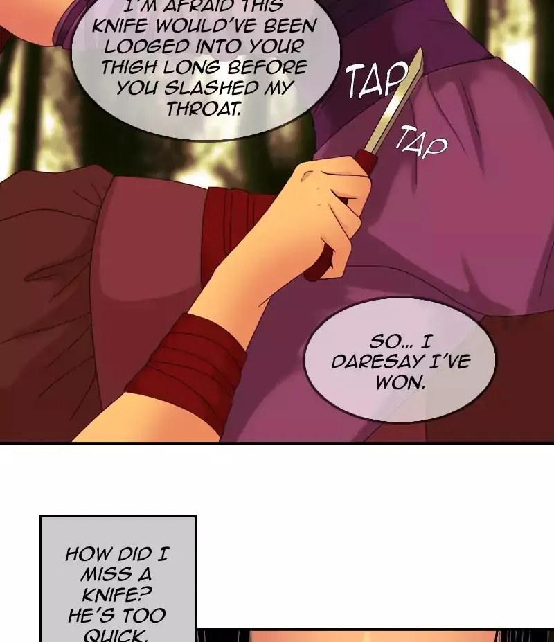 My Dear Cold-Blooded King Chapter 62 page 47 - MangaKakalot