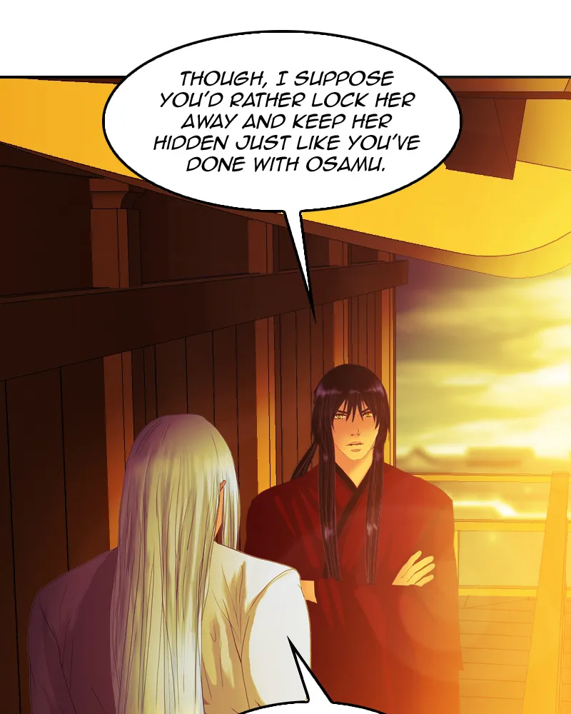 My Dear Cold-Blooded King Chapter 69 page 52 - MangaKakalot