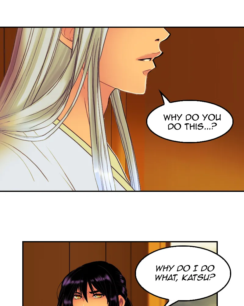 My Dear Cold-Blooded King Chapter 70 page 29 - MangaKakalot