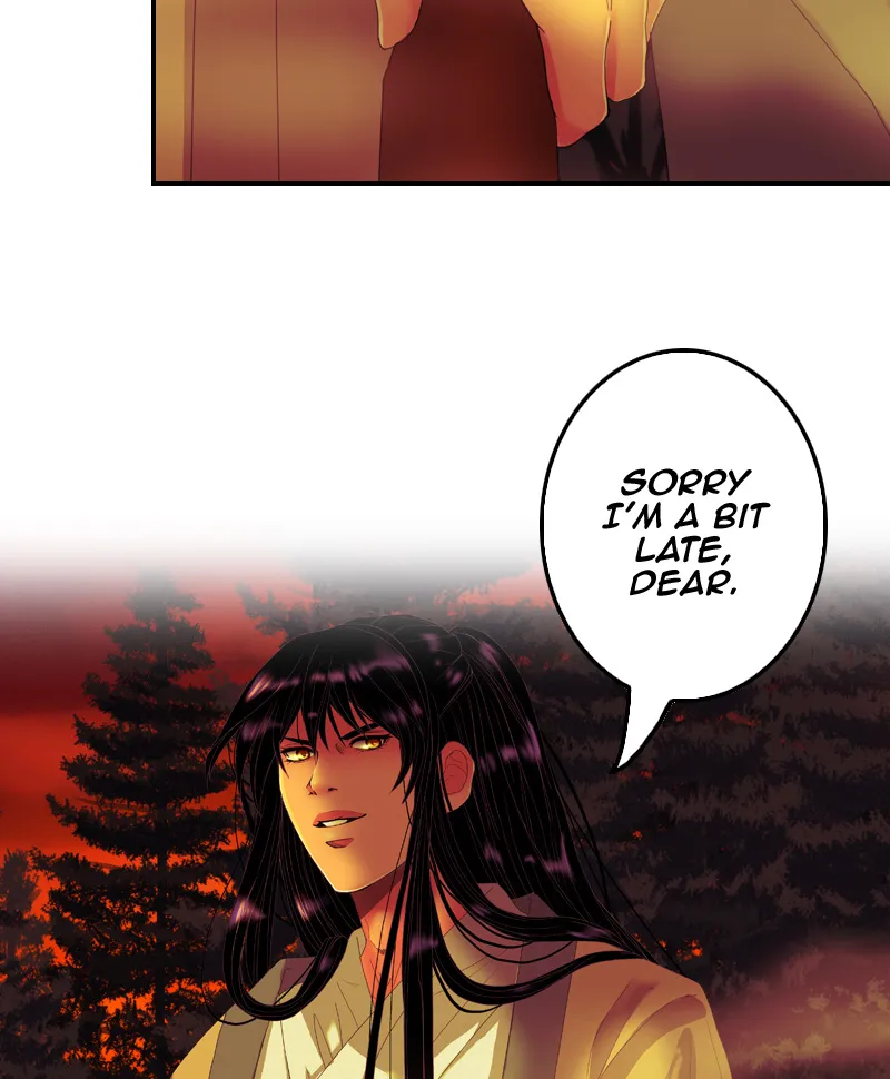 My Dear Cold-Blooded King Chapter 77 page 56 - MangaKakalot