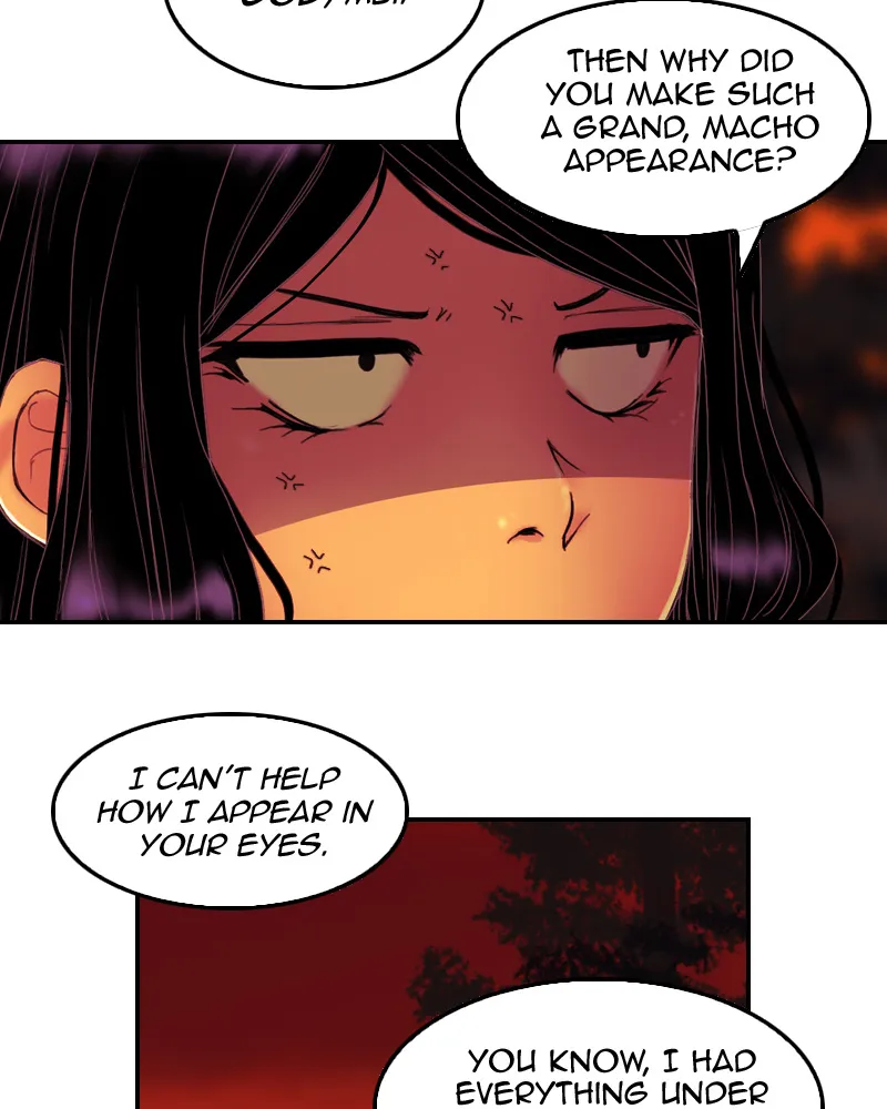 My Dear Cold-Blooded King Chapter 77 page 63 - MangaKakalot