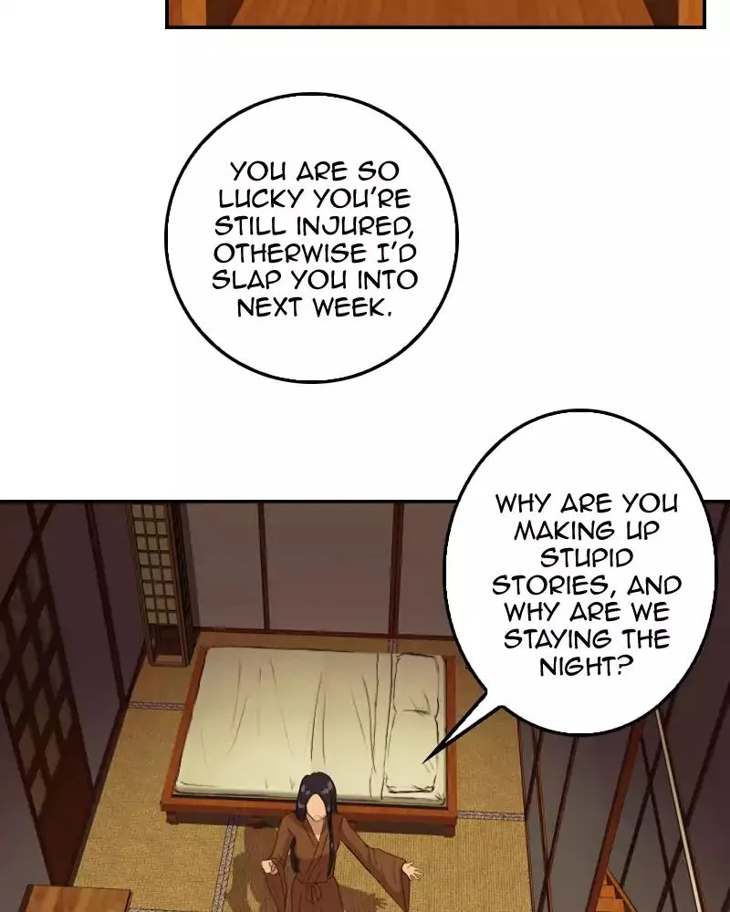 My Dear Cold-Blooded King Chapter 84 page 48 - MangaKakalot