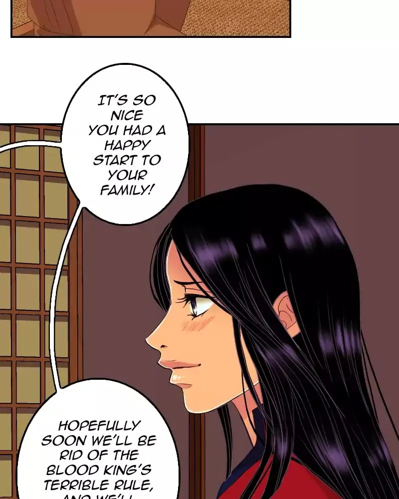 My Dear Cold-Blooded King Chapter 87 page 69 - MangaKakalot