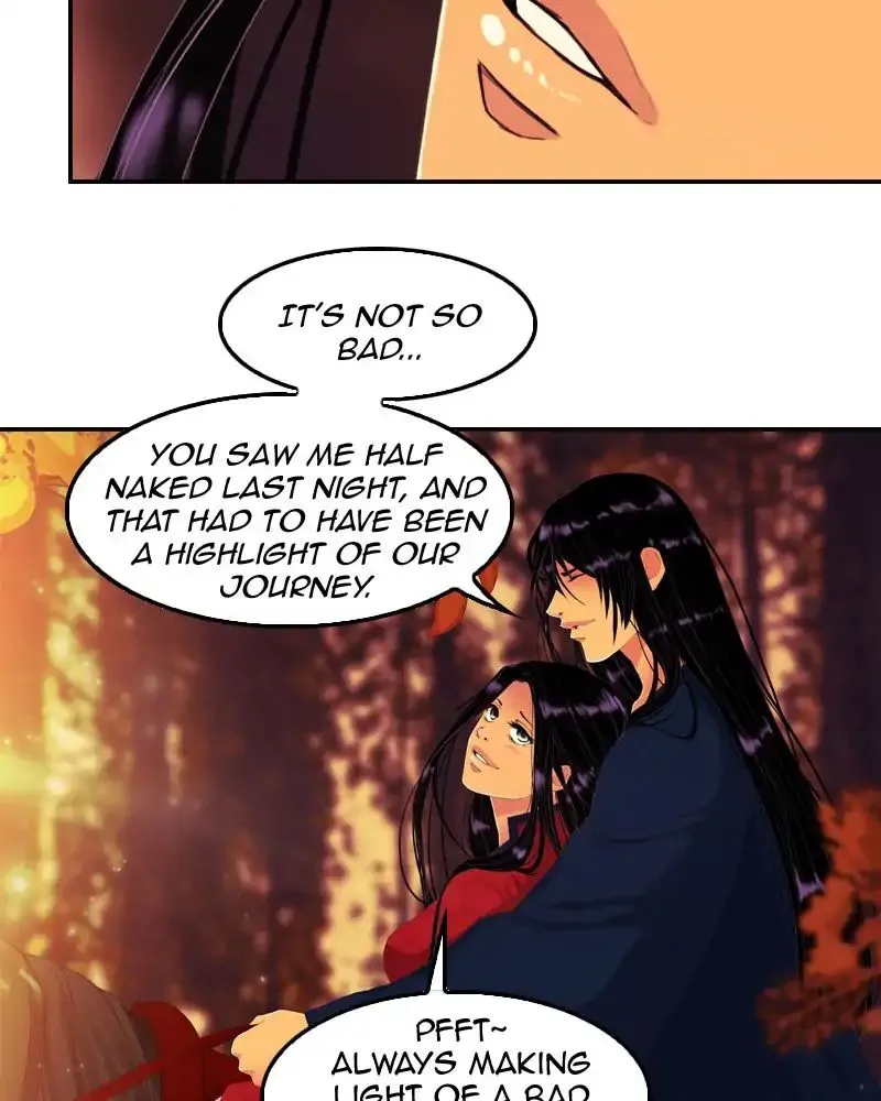 My Dear Cold-Blooded King Chapter 93 page 45 - MangaKakalot