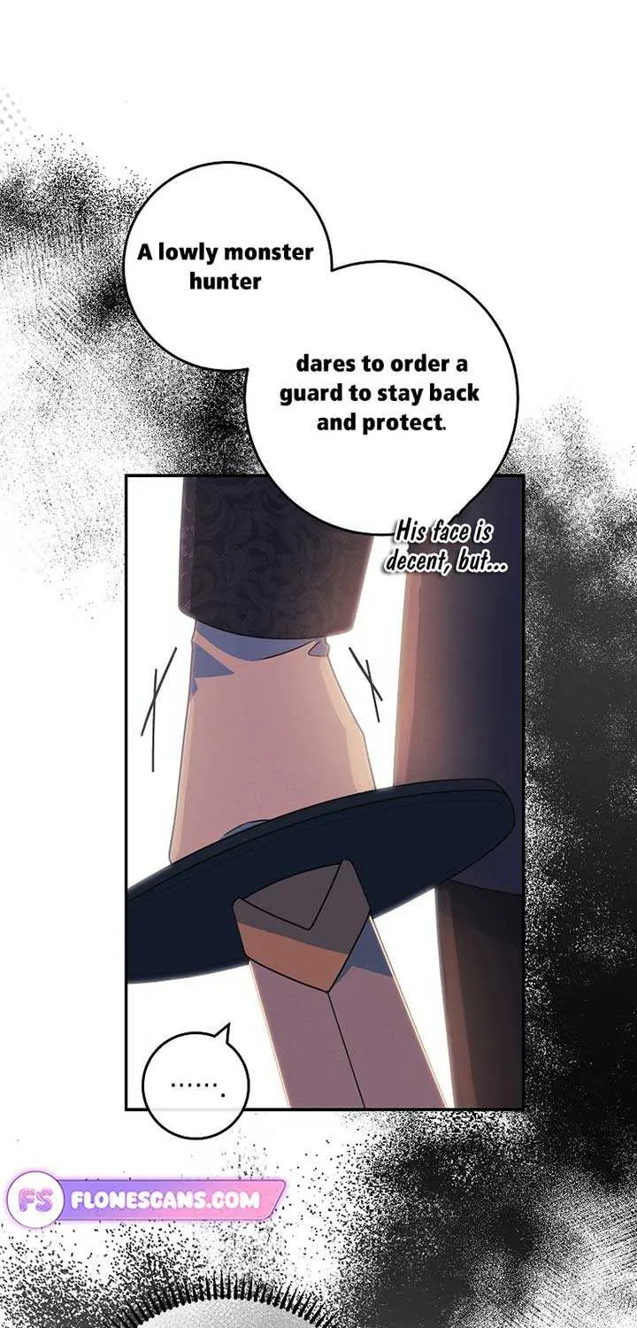 My Duke Is Not Dead Chapter 41 page 42 - MangaKakalot