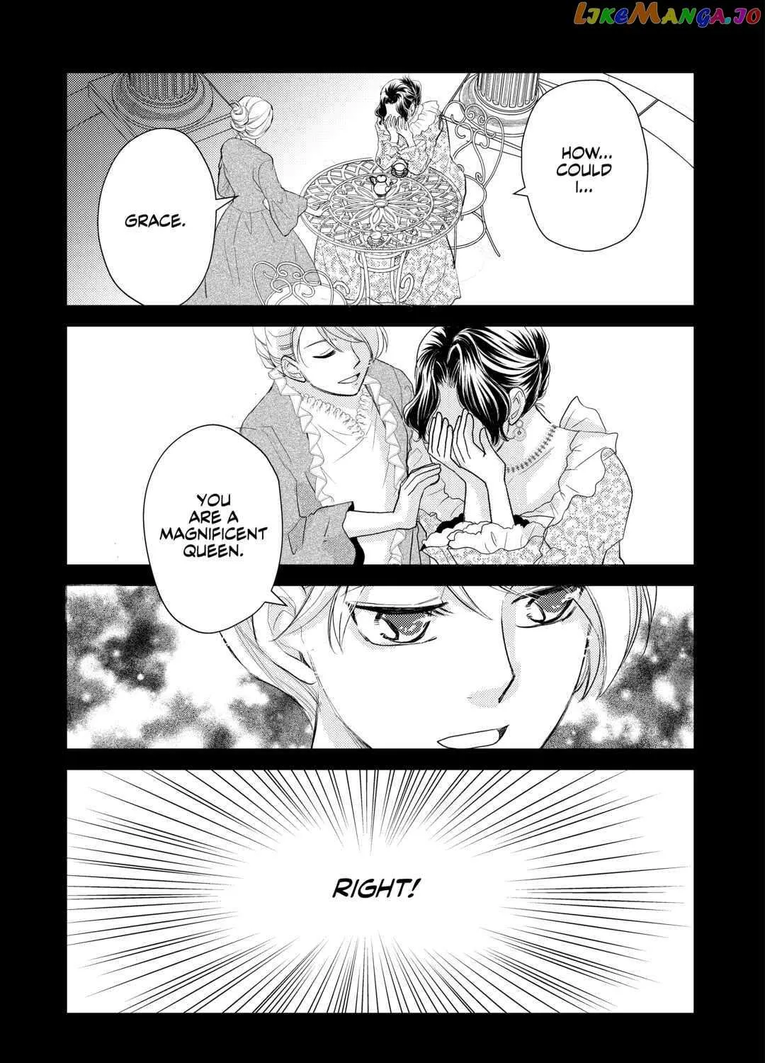 My Engagement Got Broken Off Chapter 12 page 13 - MangaKakalot