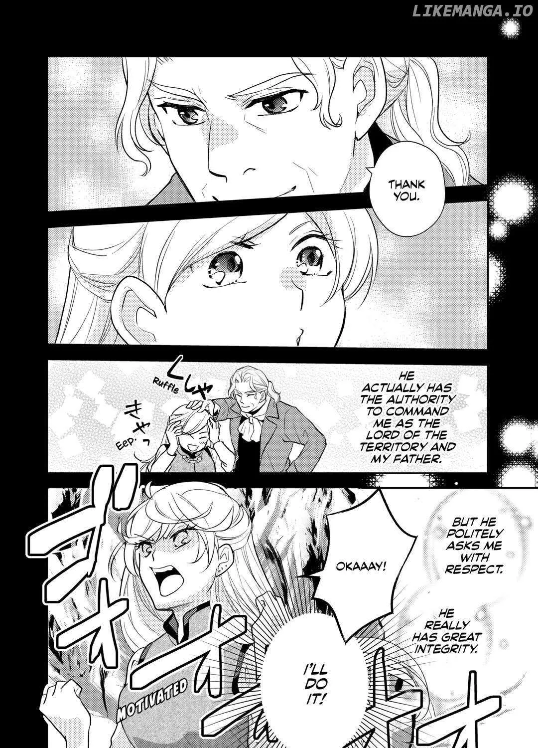 My Engagement Got Broken Off Chapter 21 page 15 - MangaKakalot