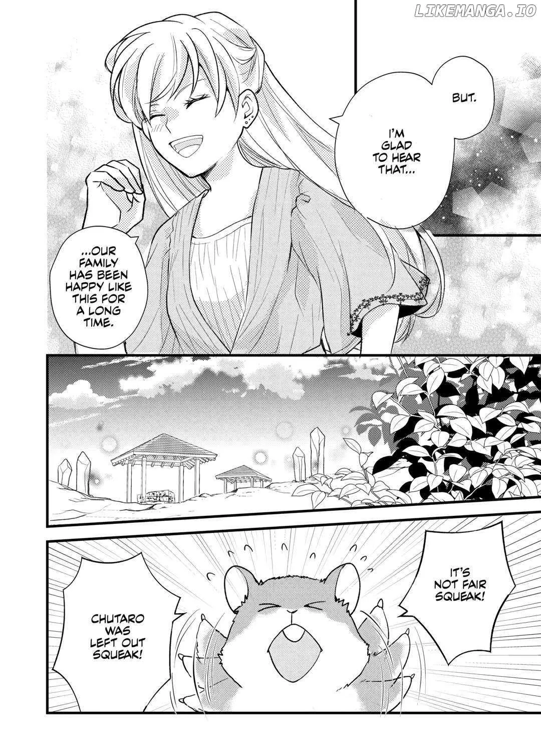 My Engagement Got Broken Off Chapter 21 page 35 - MangaKakalot