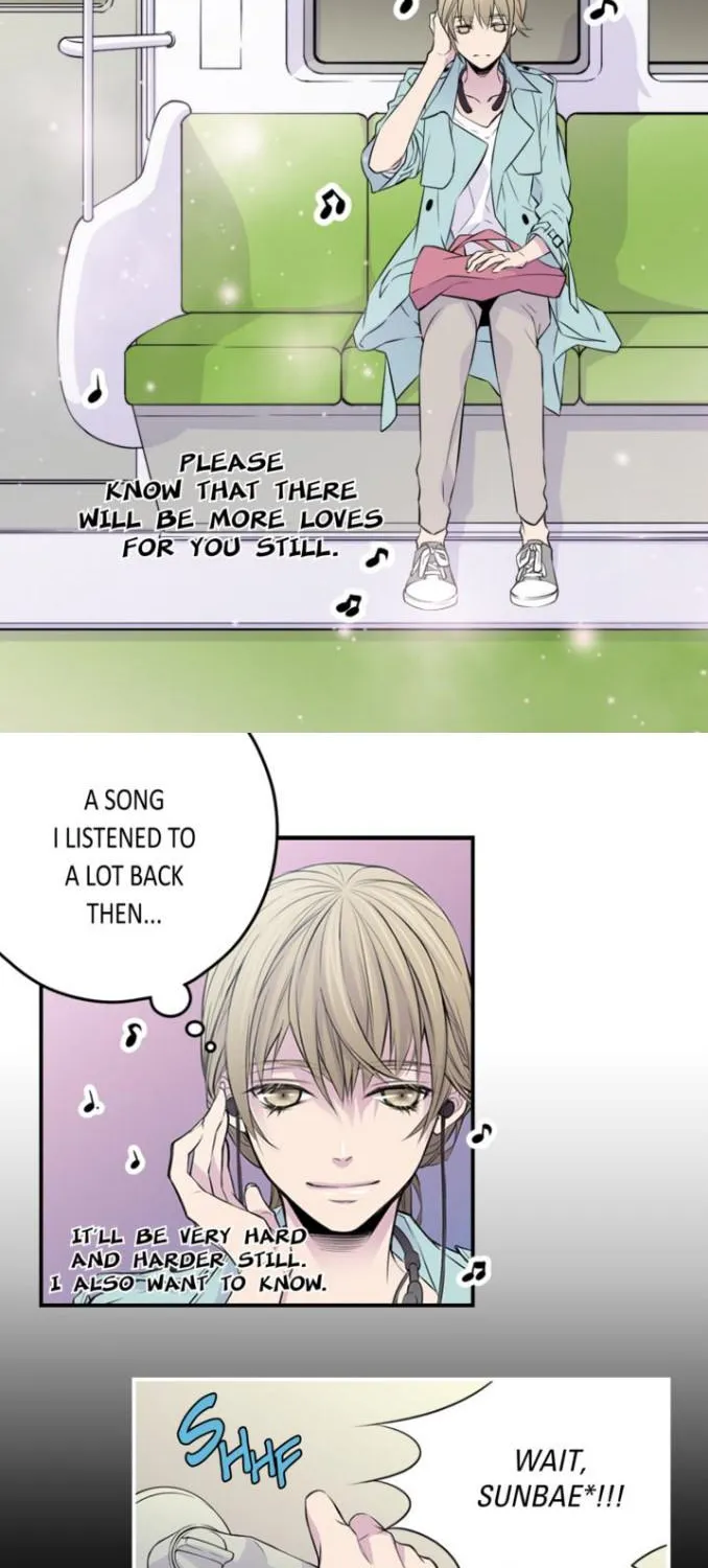 My Ex, Client ( Lord And Me ) Chapter 1 page 2 - MangaKakalot