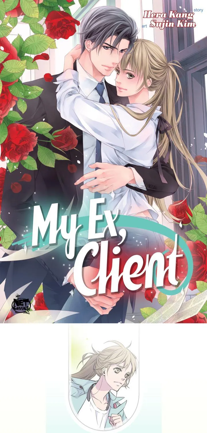 My Ex, Client ( Lord And Me ) Chapter 11 page 1 - MangaKakalot