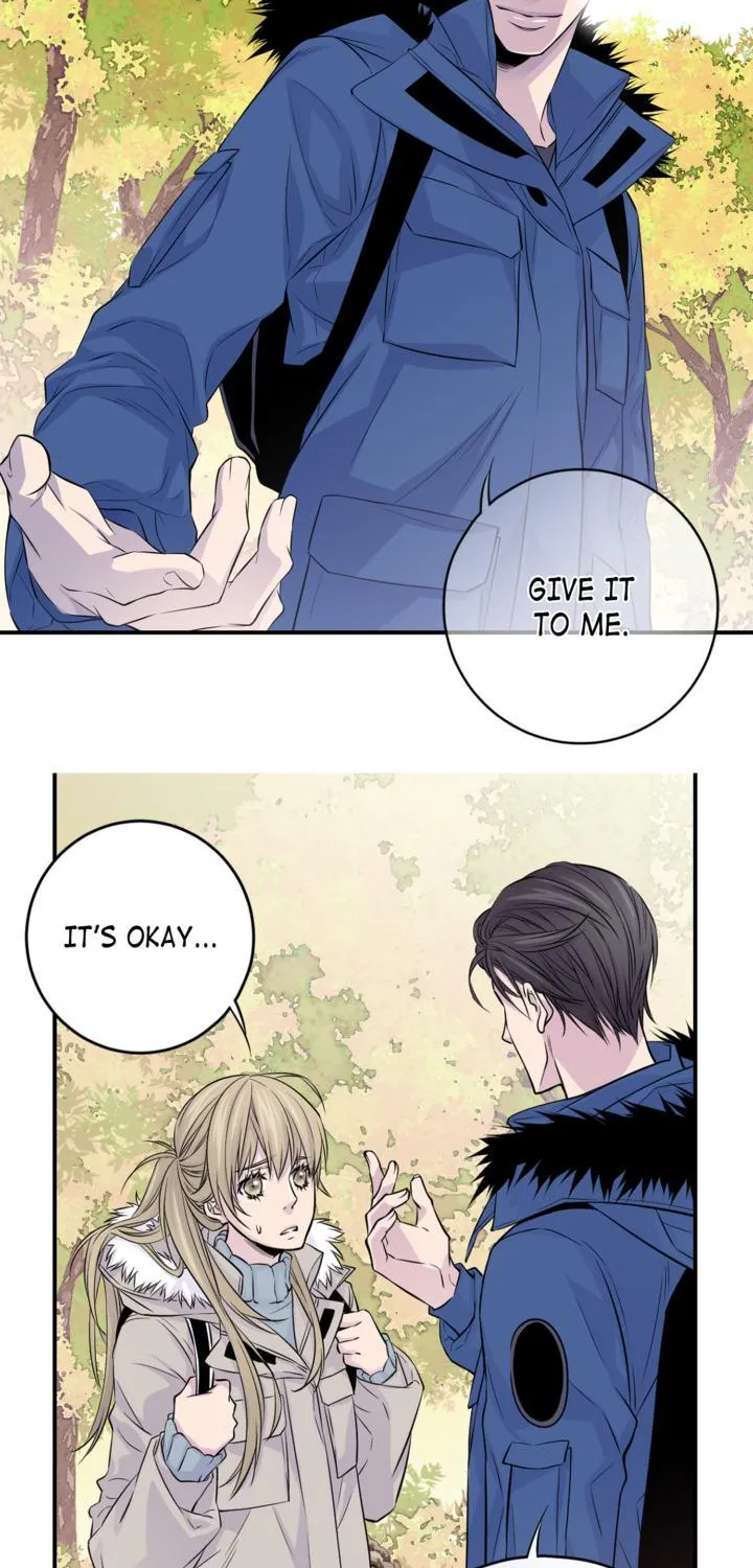 My Ex, Client ( Lord And Me ) Chapter 11 page 14 - MangaKakalot