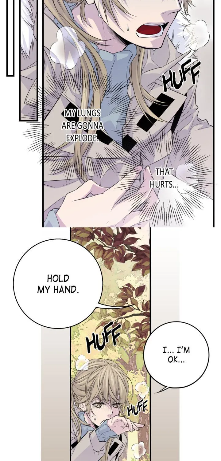 My Ex, Client ( Lord And Me ) Chapter 11 page 17 - MangaKakalot