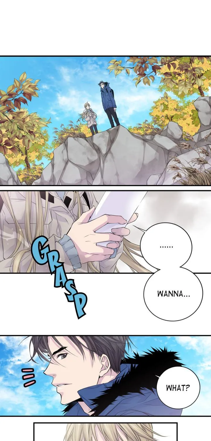 My Ex, Client ( Lord And Me ) Chapter 11 page 22 - MangaKakalot